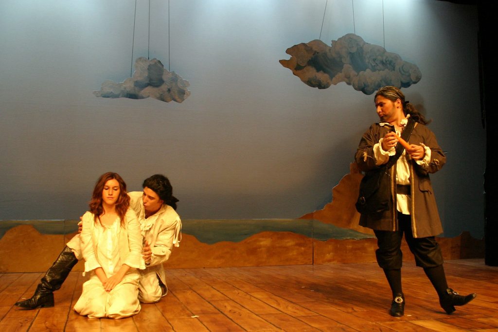 1665 – Dom Juan 1665 – Dom Juan
