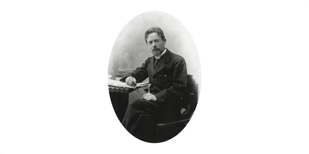 Tchekhov Tchekhov