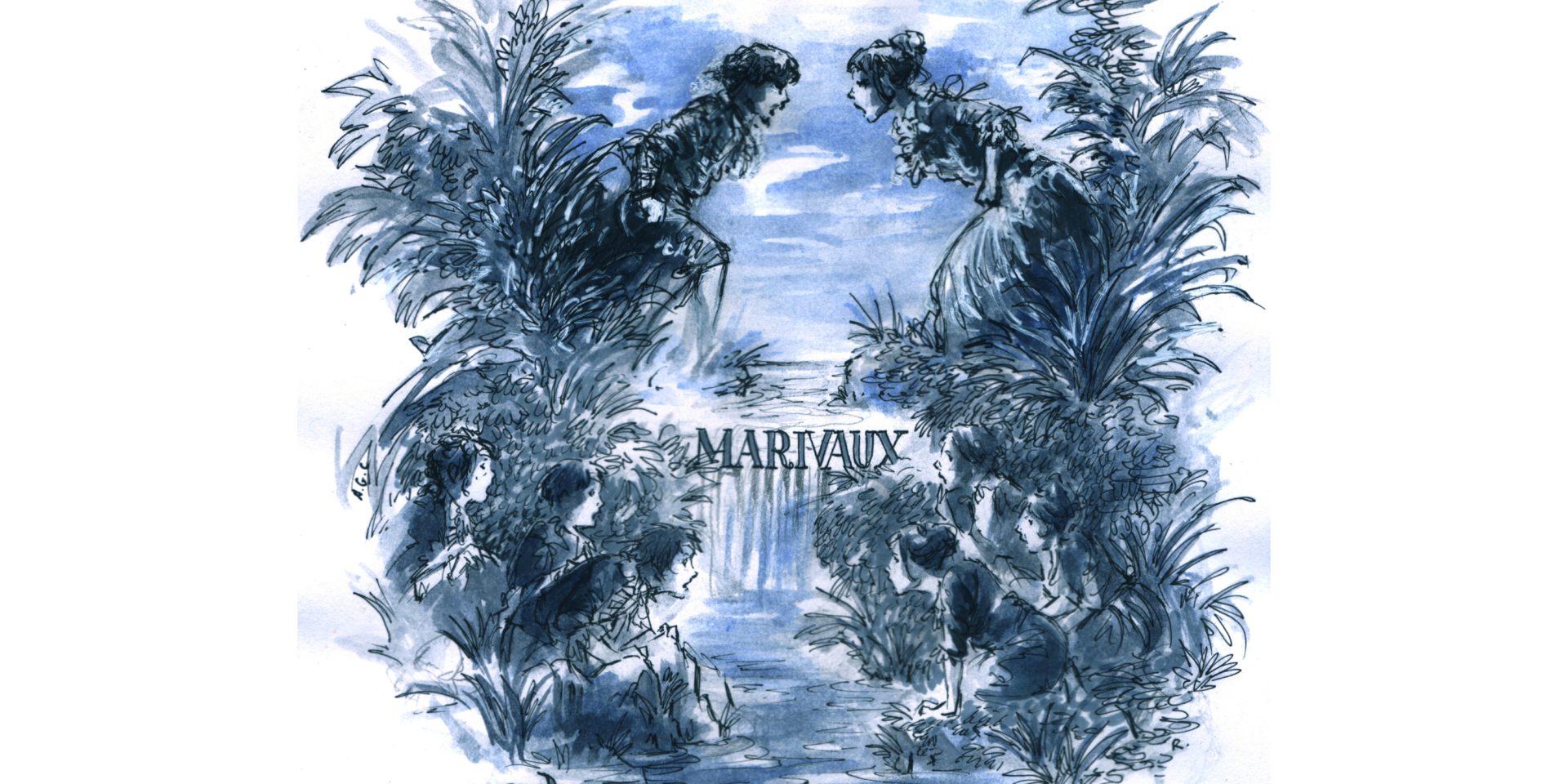 2002, Marivaux 2002, Marivaux
