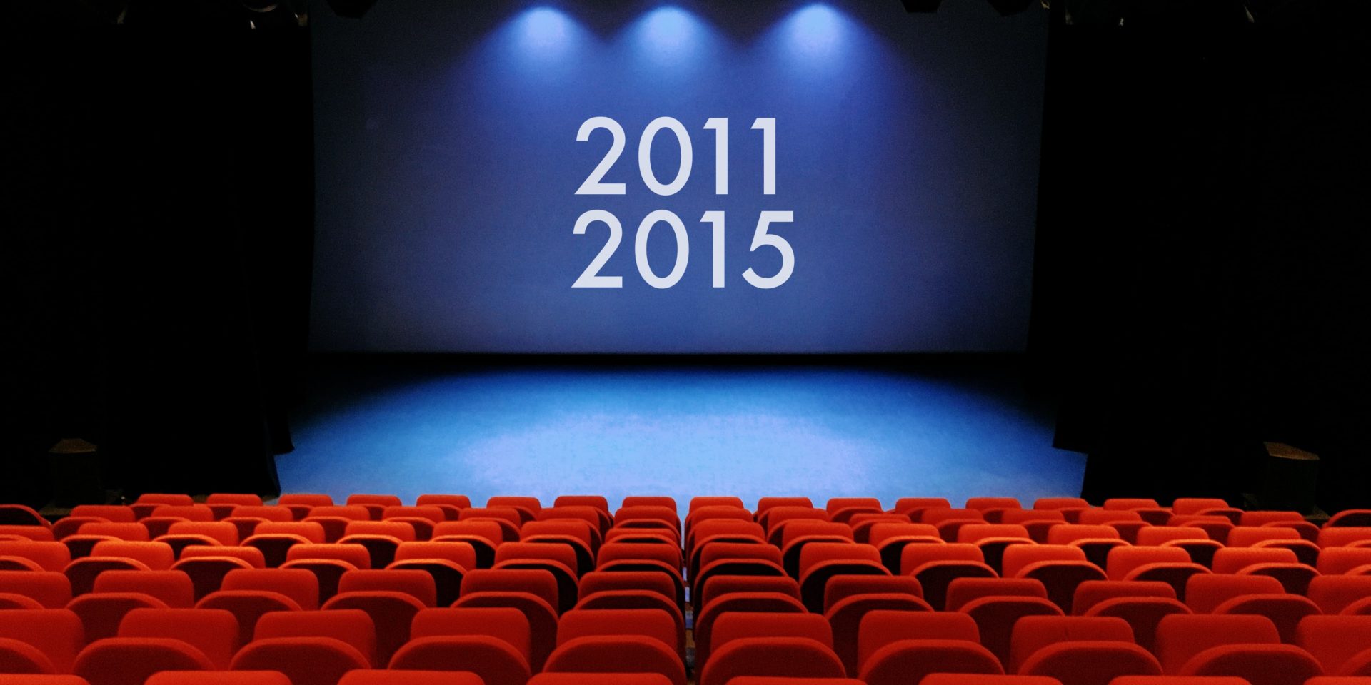 2011-2015 2011-2015