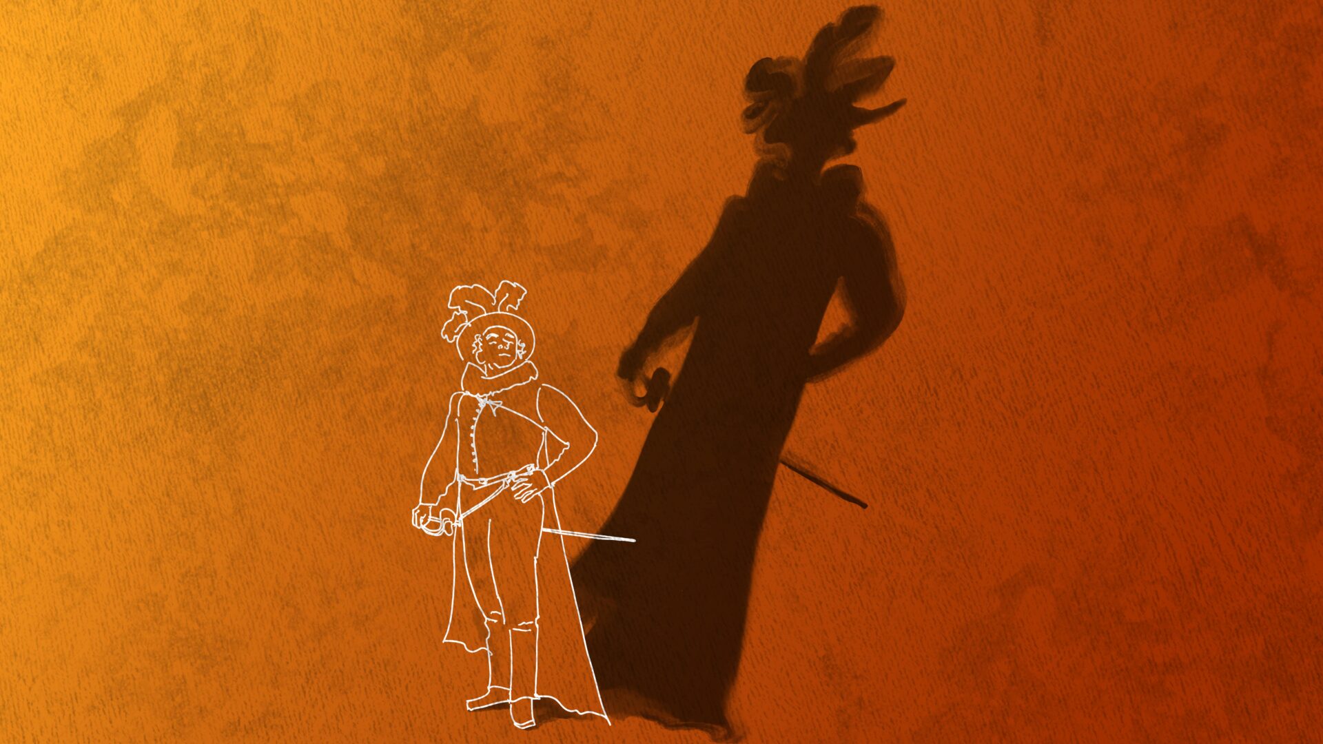 Cyrano de Bergerac Cyrano de Bergerac