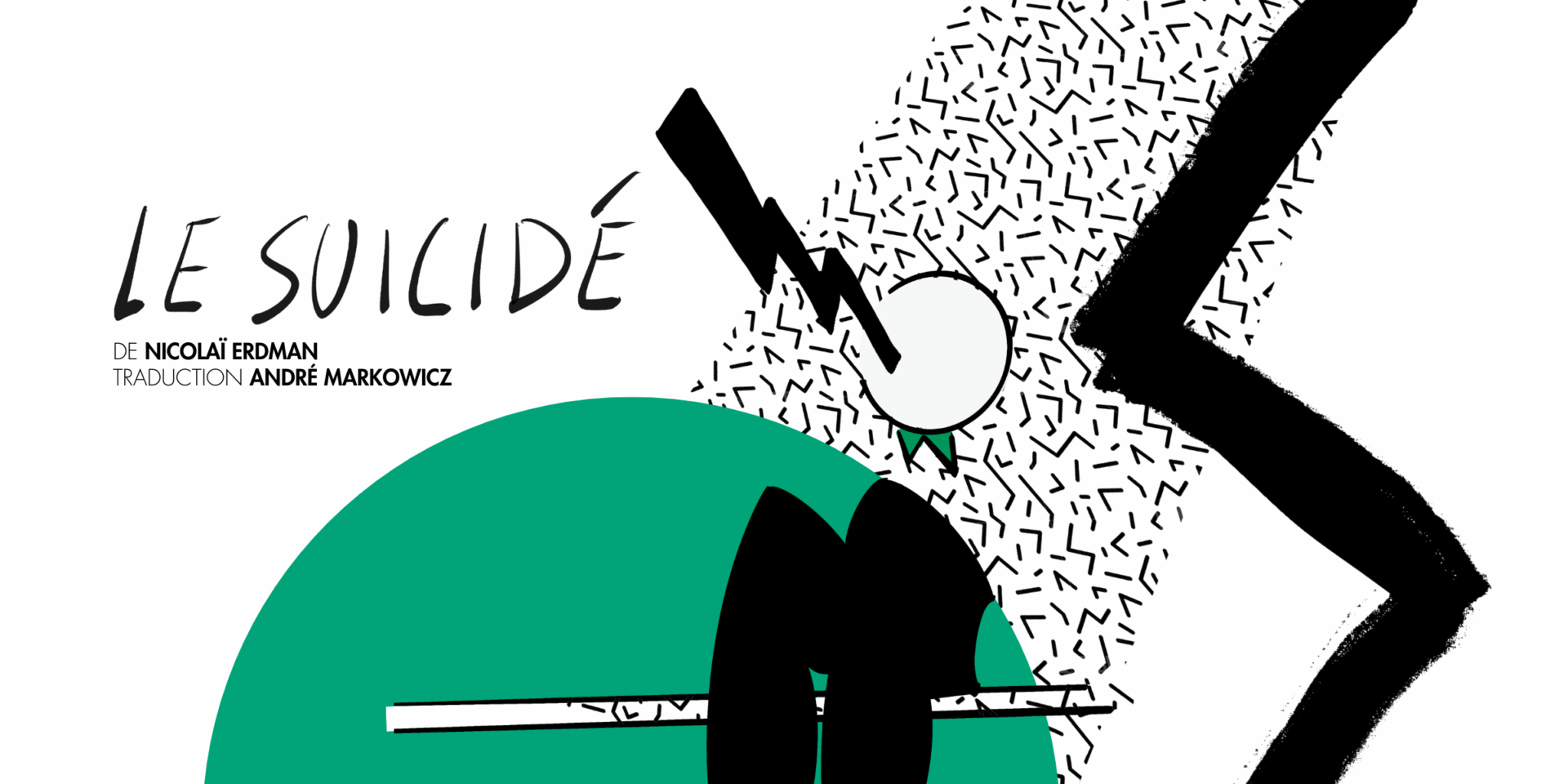 Le Suicidé Le Suicidé