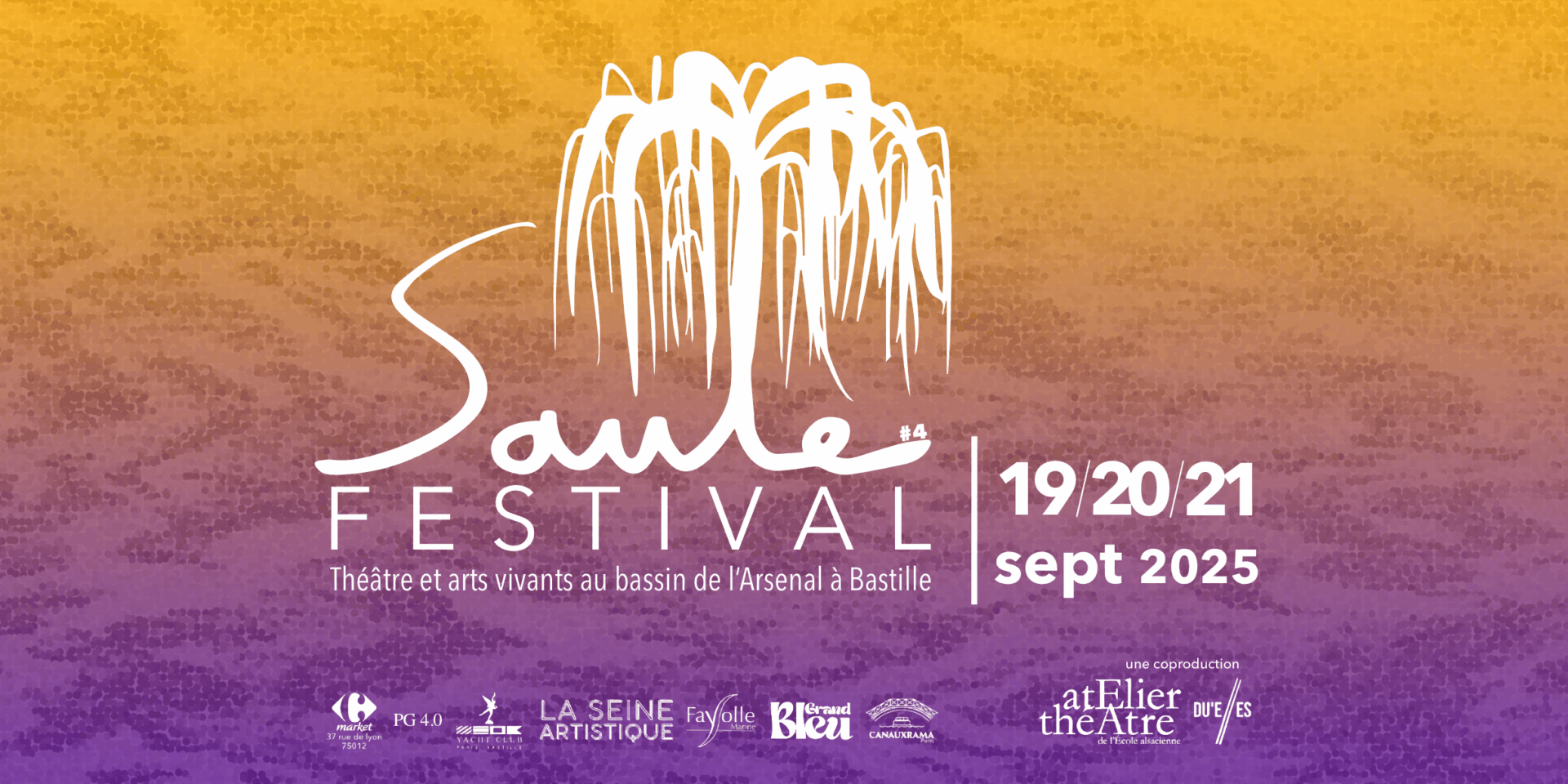 Festival du Saule 2025 Festival du Saule 2025