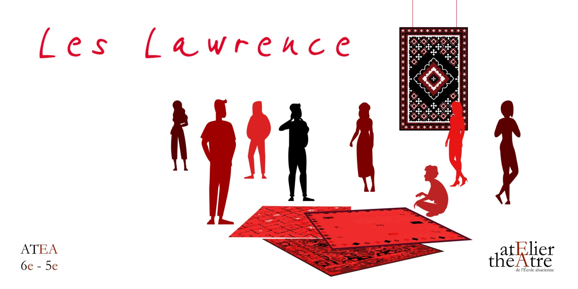 2021 – 6e/5e – Les Lawrence