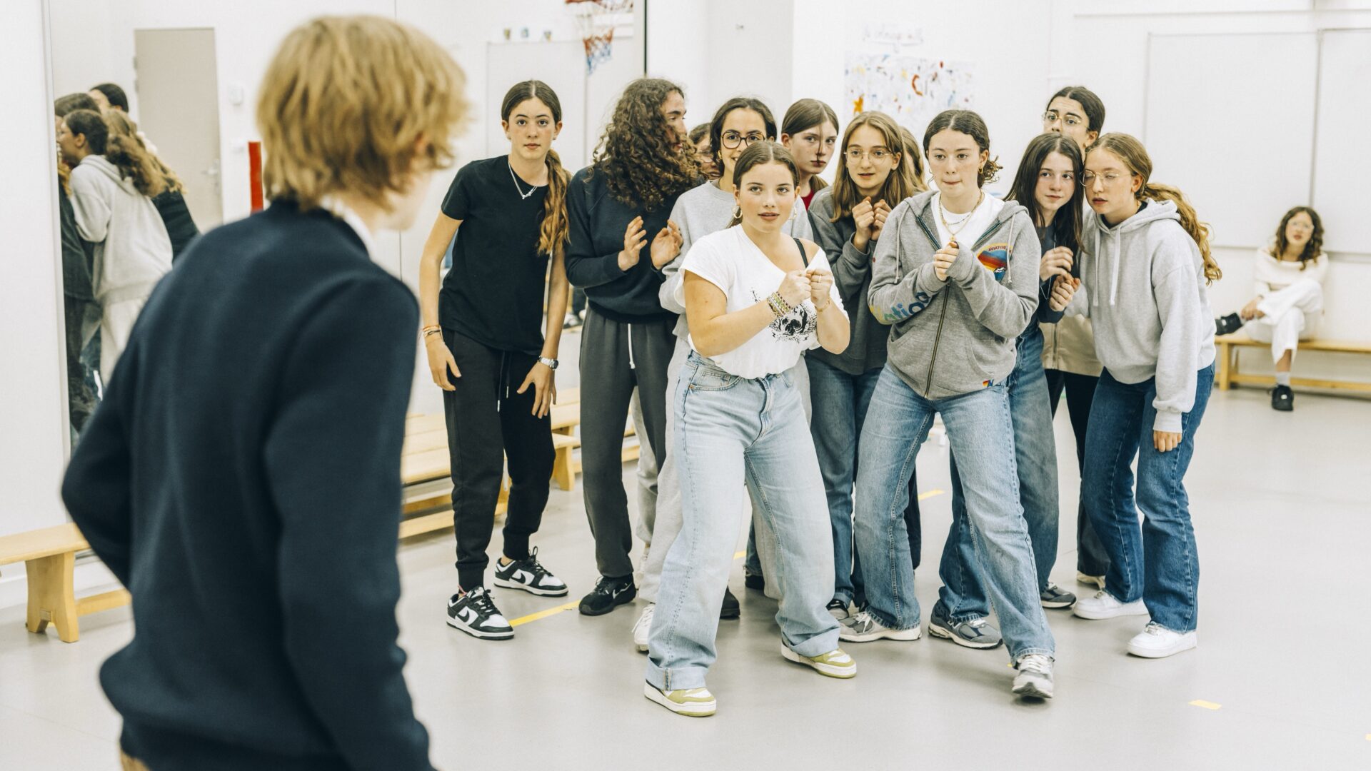 ATEA collège ATEA collège